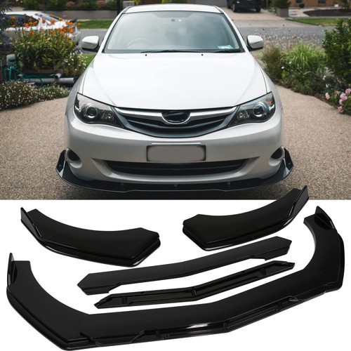 For subaru impreza - wrx, gloss