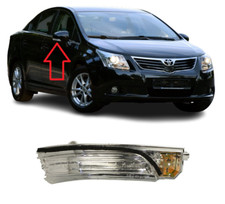 New for toyota avensis t27 - for,