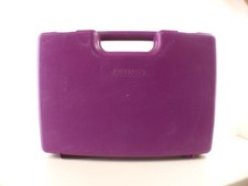 Meccano • Set - Case -