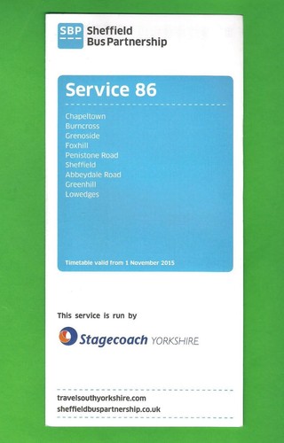 Travel south yorkshire - travel,