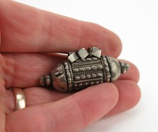 Yemen / Bedouin coin-silver