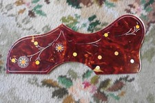 Vintage Gibson J200 Acoustic Guitar Pickguard