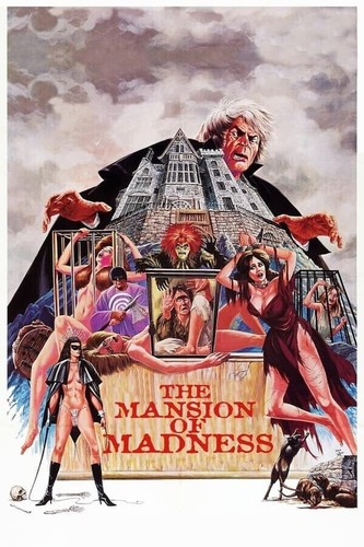 The mansion madness - of, (1973)