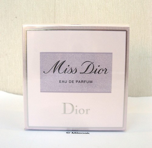 Miss dior eau parfum - dior,