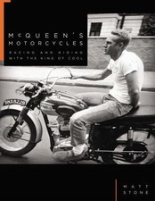 Mcqueen's Motorcycles : Racing