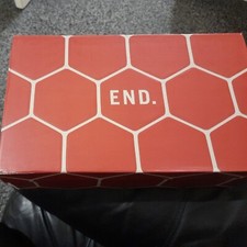 Adidas Zx 9000 END NEW WITH OG