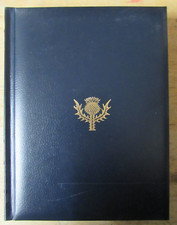 BRITANNICA BOOK OF THE YEAR