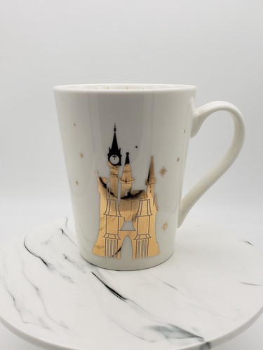 Disney princess castle ceramic - princess,