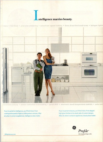 General electric appliances - general,