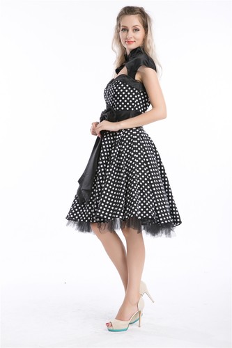 Vintage 1950s 60s swing - 1950s,