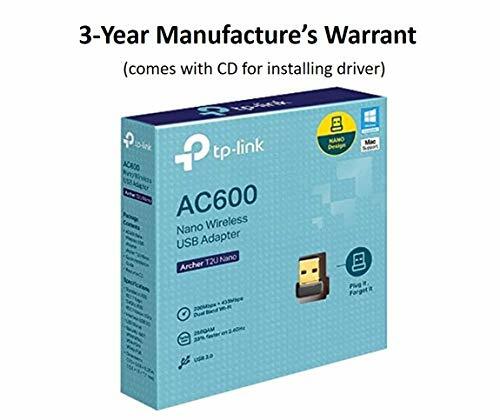 Link ac600 archer t2u nano - archer,
