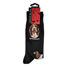Springer Spaniel Dog Unisex