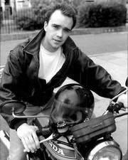 Eastenders EARLY Cast 10" x 8"