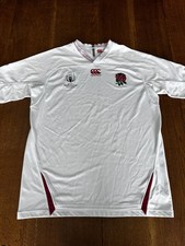 Canterbury ENGLAND Home Rugby