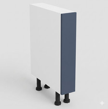 Fully Assembled Kitchen 150mm