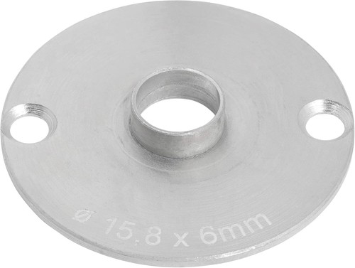 Trend steel guide - guide, for