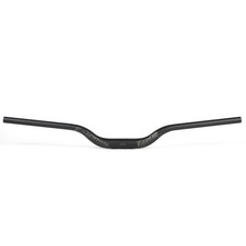 Renthal Fatbar V3 - 35 Alloy Mountain Bike Riser Handlebars - Black - 820mm