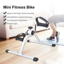 Mini Exercise Bike Portable