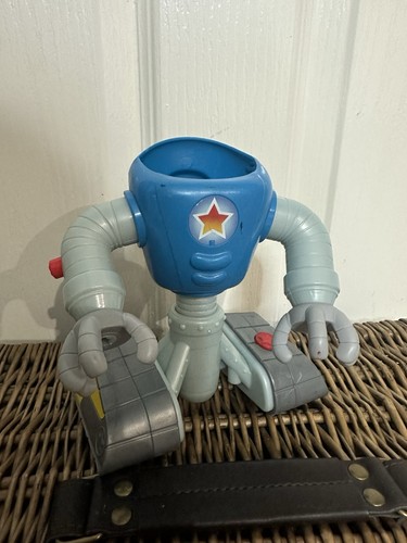 Jetters giant toy suit - g.o.,