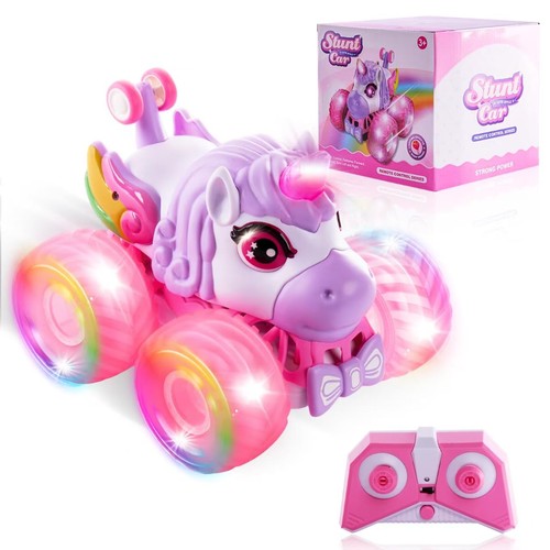 Loyoboho pink car - loyoboho, rc