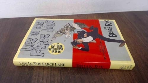 Life the farce lane - lane,, rix