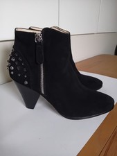 Mary Portas/Clark's Black