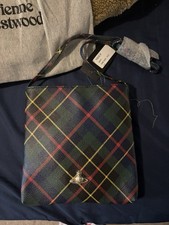 Vivienne Westwood Tartan