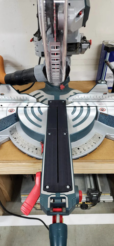 Zero clearance insert for - clearance,