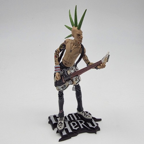 Mcfarlane toys guitar - toys,