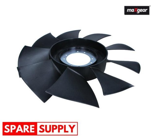 Fan wheel engine cooling for - wheel,,