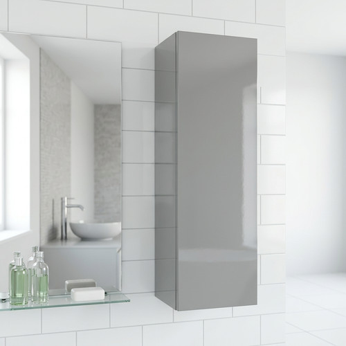Bathroom wall cabinet - cabinet, 200mm