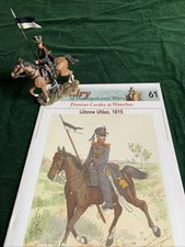 Del Prado Napoleonian Cavalry