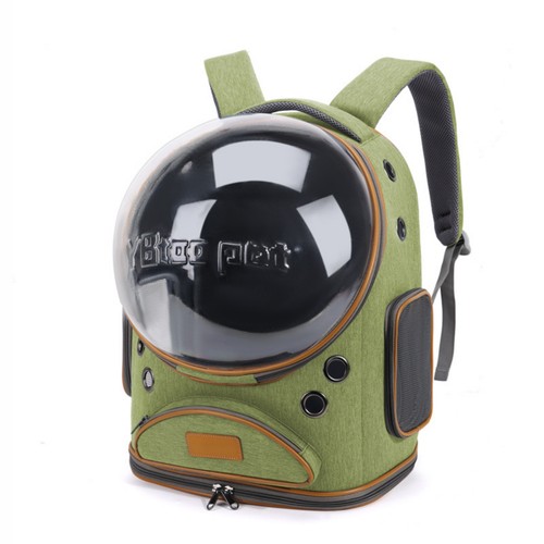 Cat carrier backpack - cat,