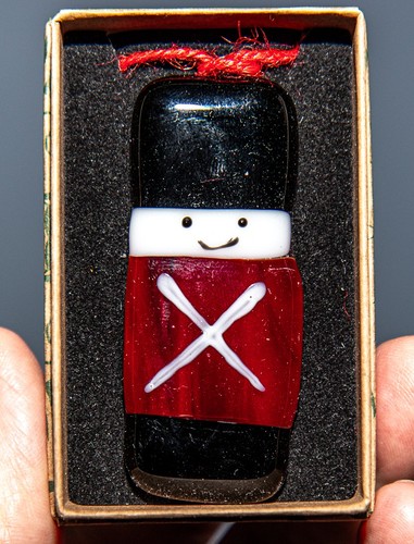 Soldier christmas tree - soldier,