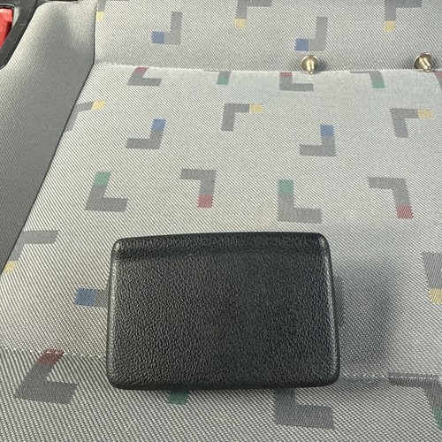 Transporter shuttle - vw, t5