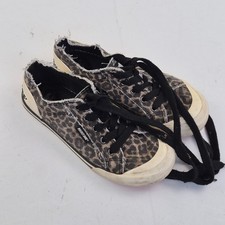 ROCKET DOG Trainers 6 Brown