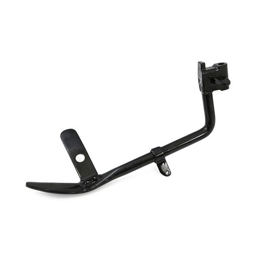 Side stand kickstand black - stand,