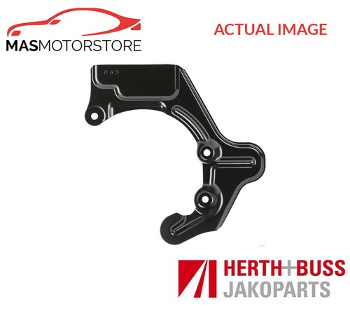Splash panel brake disc - splash,