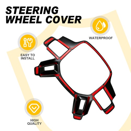 Accessories steering wheel - accessories,