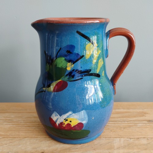 Longpark torquay pottery - longpark,