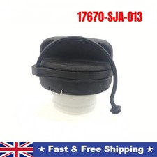 Fuel Tank Filler Cap 17670-SJA-013 For Honda CR-V CRV Jazz Civic Accord Prelude
