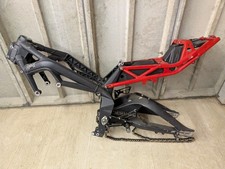 Triumph Daytona 675 Track Bike