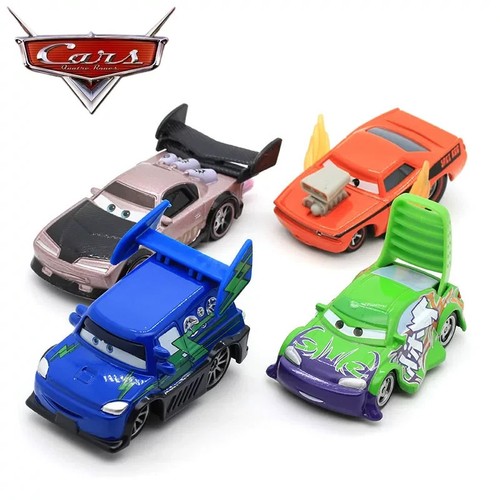 Disney pixar cars - pixar,