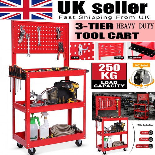 Tier heavy duty tool storage - tier,