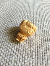 Kinder Joy Golden Harry Potter Funko Pop Brand New rare