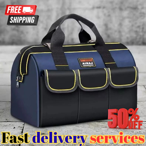 Tool bags multifunctional - bags,