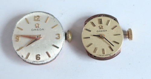Vintage ladies omega - omega,