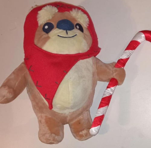 Star wars wicket ewok - wicket,