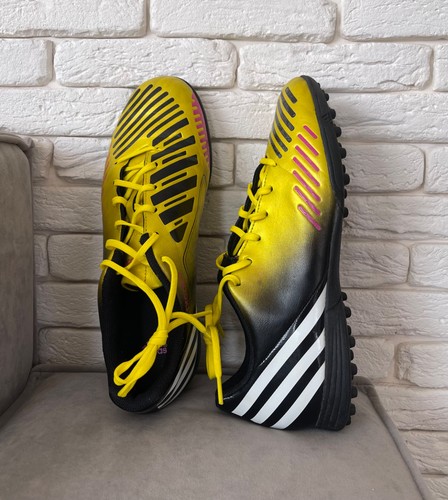 Vintage adidas predator trx - vintage,
