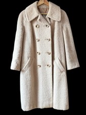 Vintage Eastex Coat Luxury